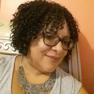 Meet your Posher, Odette